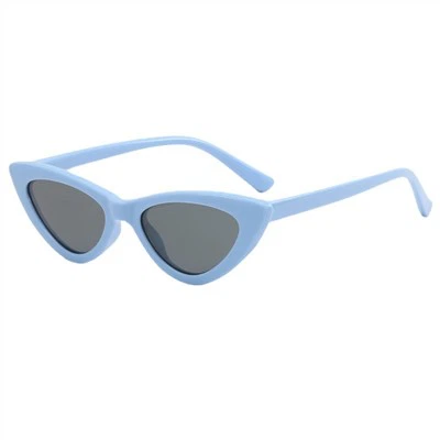 Cat Eye Kids saulesbrilles polarizētas