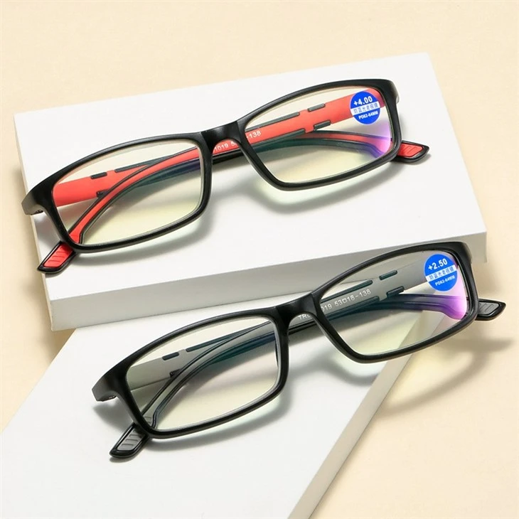 Sports Reading Glasses