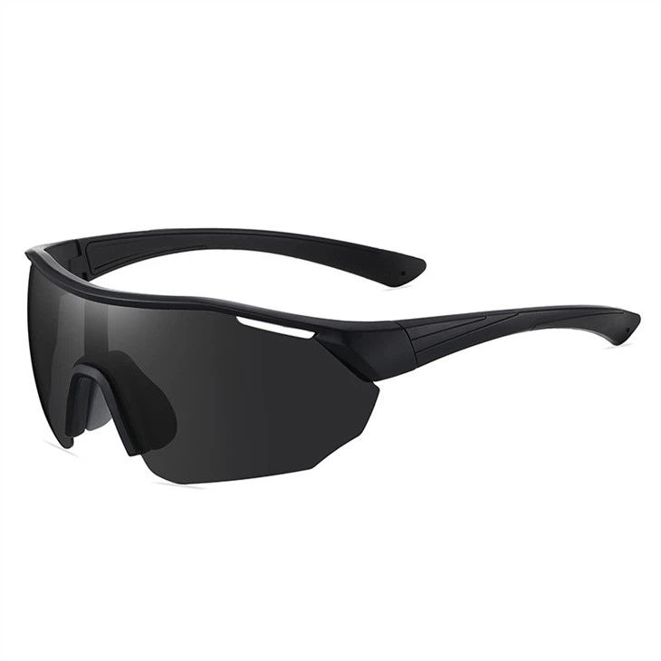 Polarized Running Sunglasses