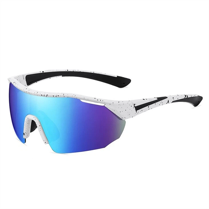 Polarized Running Sunglasses