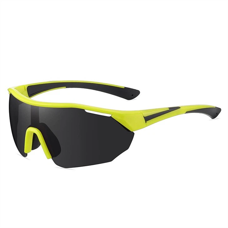 Polarized Running Sunglasses
