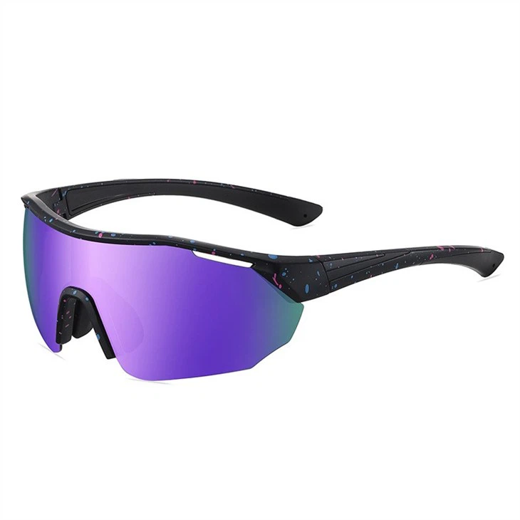 Polarized Running Sunglasses