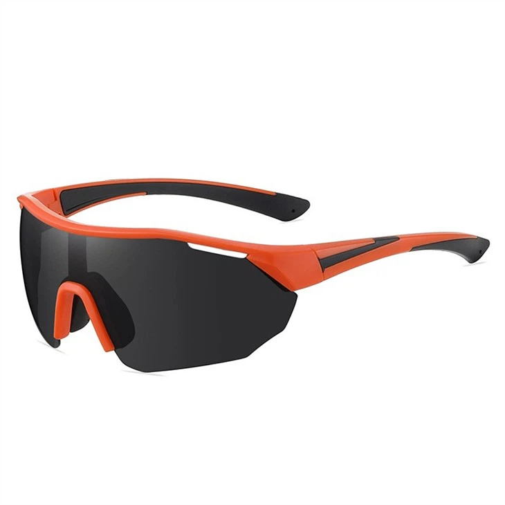 Polarized Running Sunglasses