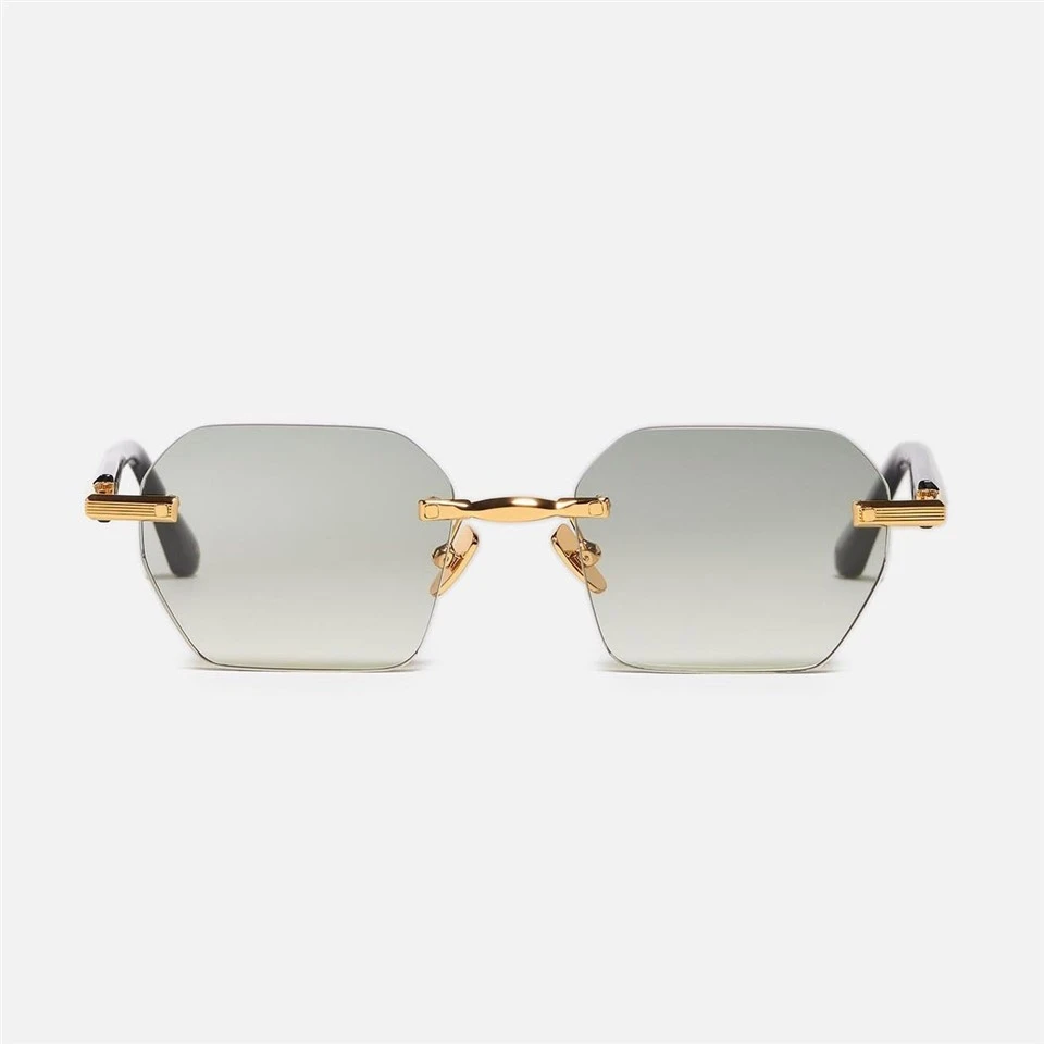 Frameless Sunglasses