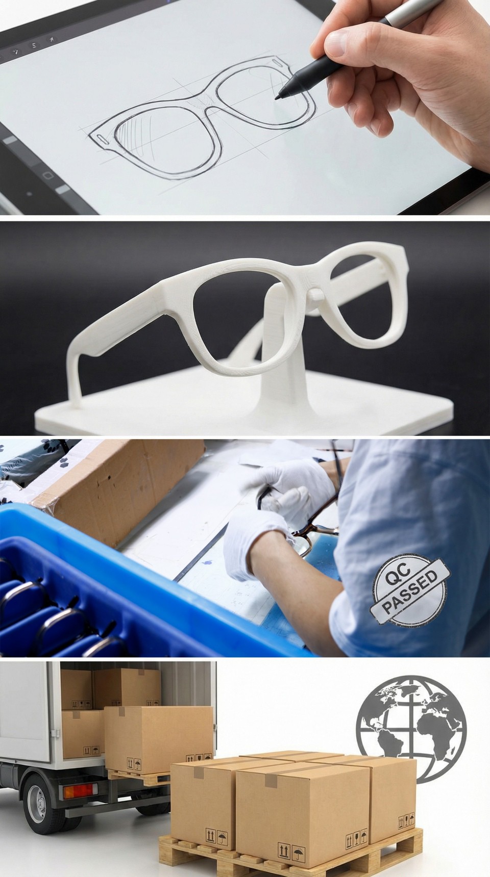 Classic Sunglasses