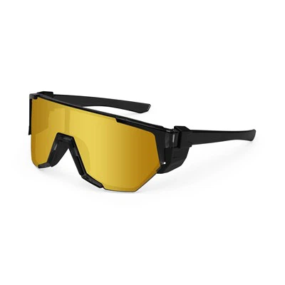 Polarizētas sporta saulesbrilles